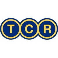 TCR Group logo
