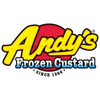 Andy's Frozen Custard logo