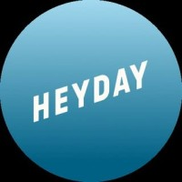 Heyday logo