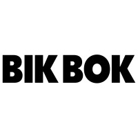Bik Bok logo