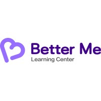 Better Me logo