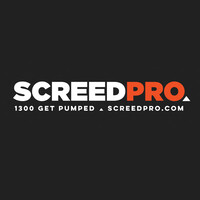 ScreedPro Australia logo
