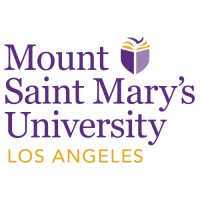 Mount St. Mary’s University