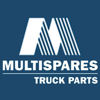 Multispares Limited logo