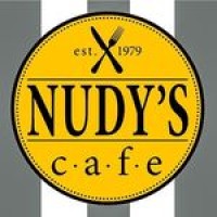 Nudy's Cafes