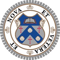 Ormond College logo