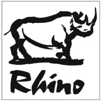 Rhino Staging logo