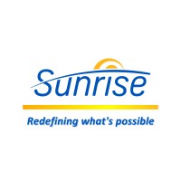 Sunrise Community logo