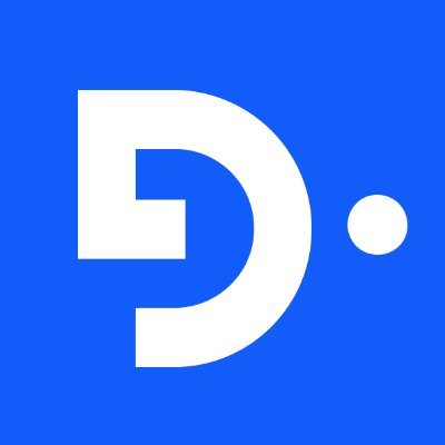 D•Engage logo