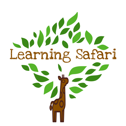 Learning Safari logo