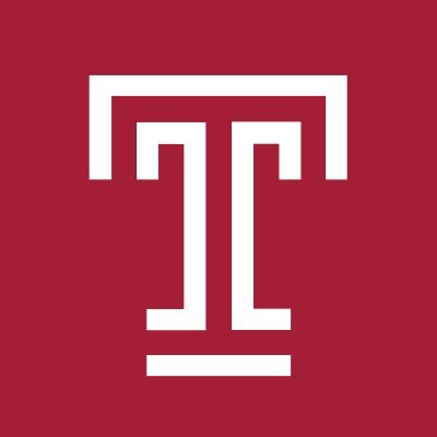Temple University logo