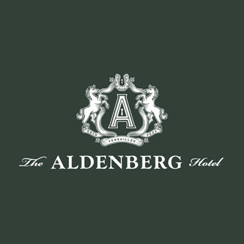 Aldenberg Hotel logo