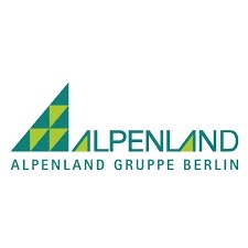 Alpenland Pflegeheime Berlin GmbH logo