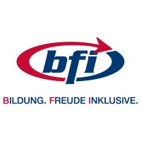 Berufsförderungsinstitut Wien (BFI Wien) logo