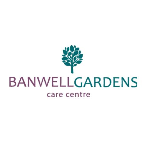 Banwell Gardens Care Centre logo