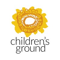 Children’s Ground logo