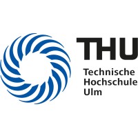 Technische Hochschule Ulm logo