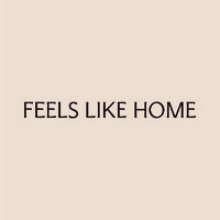 Feels Like Home (FLHO) logo