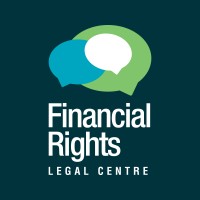 Financial Rights Legal Centre logo
