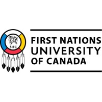 First Nations University of Canada logo