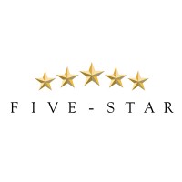 Five-Star AudioVisual logo