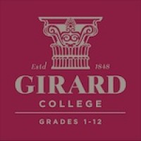 Girard College logo