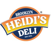 Heidi's Brooklyn Deli