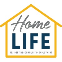 Home Life, Inc. logo