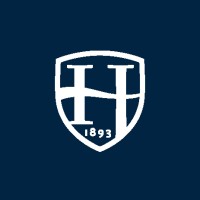 Hood College logo