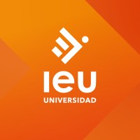 Universidad IEU logo