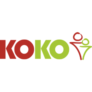 KOKO Kontakt- und Kommunikationszentrum für Kinder gem. GmbH logo