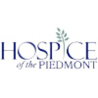 Hospice of the Piedmont logo