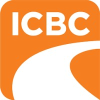 ICBC (Insurance Corporation of British Columbia) logo