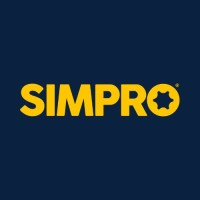 Simpro Group logo