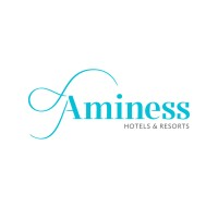 Aminess Hotels & Resorts logo