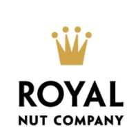 Royal Nut Company logo