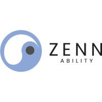 Zenn Ability logo