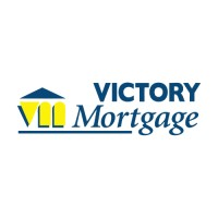 Victory Mortgage logo