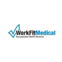 WorkFit Medical