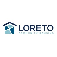 Loreto Community Housing logo