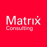 Matrix Consulting logo