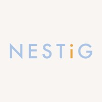Nestig logo