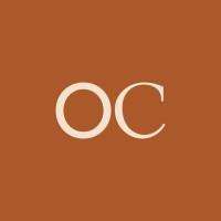 OC Real Estate logo