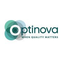 Optinova logo