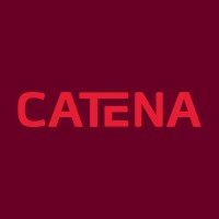 Catena AB logo