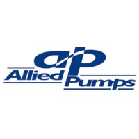 Allied Pumps logo