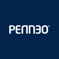 Penneo A/S logo