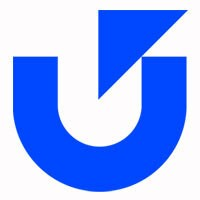 Upside logo