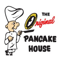 The Original Pancake House logo