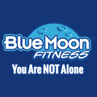 Blue Moon Fitness logo